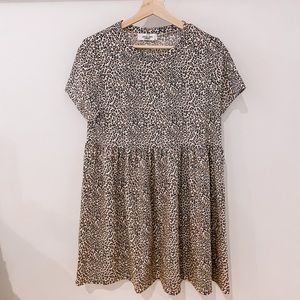 Wyatt baby doll dress Carly Jean Los Angeles CJLA